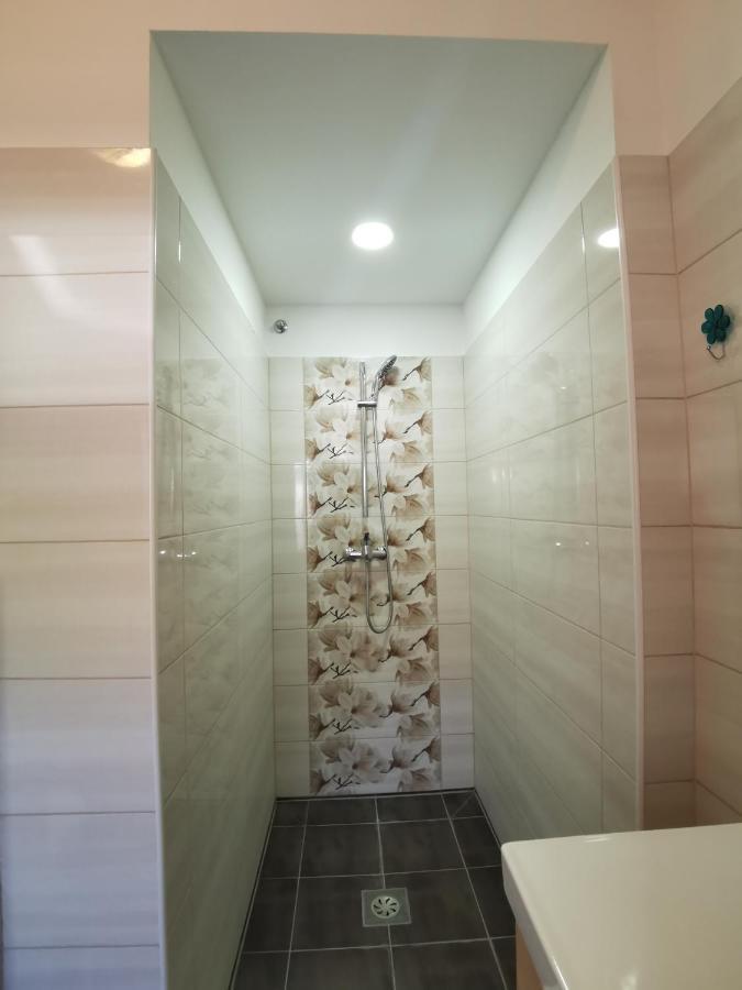 Apartmaji Vila Antonia Portorož Quarto foto