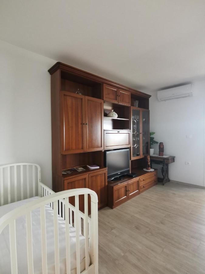 Apartmaji Vila Antonia Portorož Quarto foto