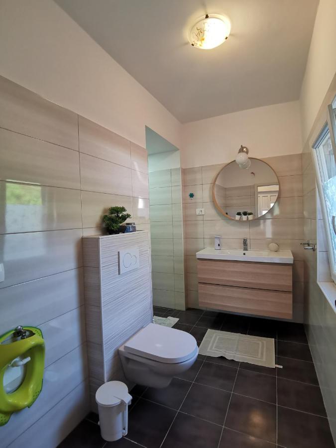Apartmaji Vila Antonia Portorož Quarto foto