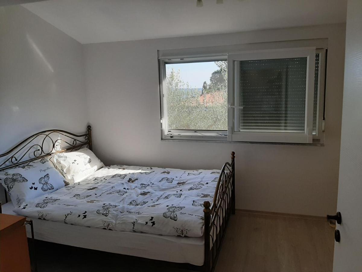 Apartmaji Vila Antonia Portorož Quarto foto