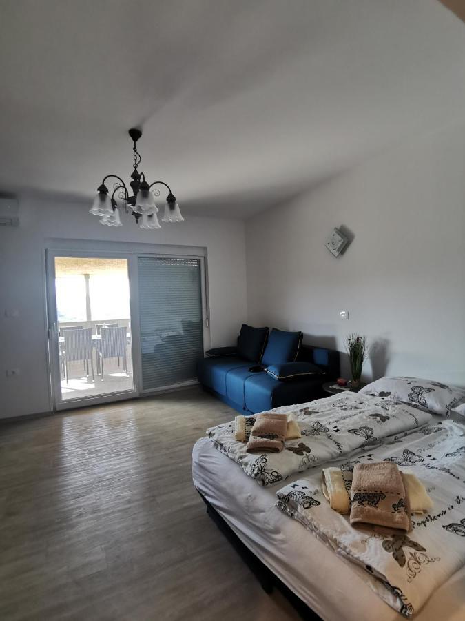 Apartmaji Vila Antonia Portorož Quarto foto