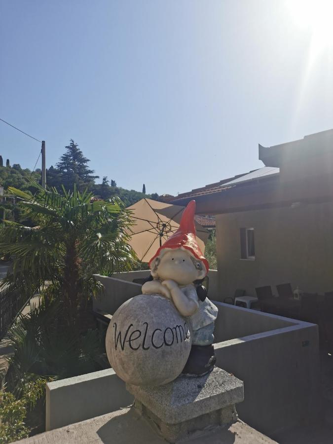 Apartmaji Vila Antonia Portorož Quarto foto