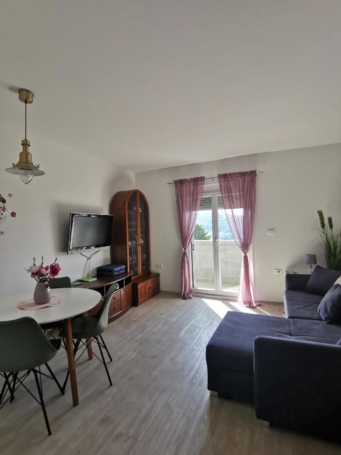 Apartmaji Vila Antonia Portorož Quarto foto