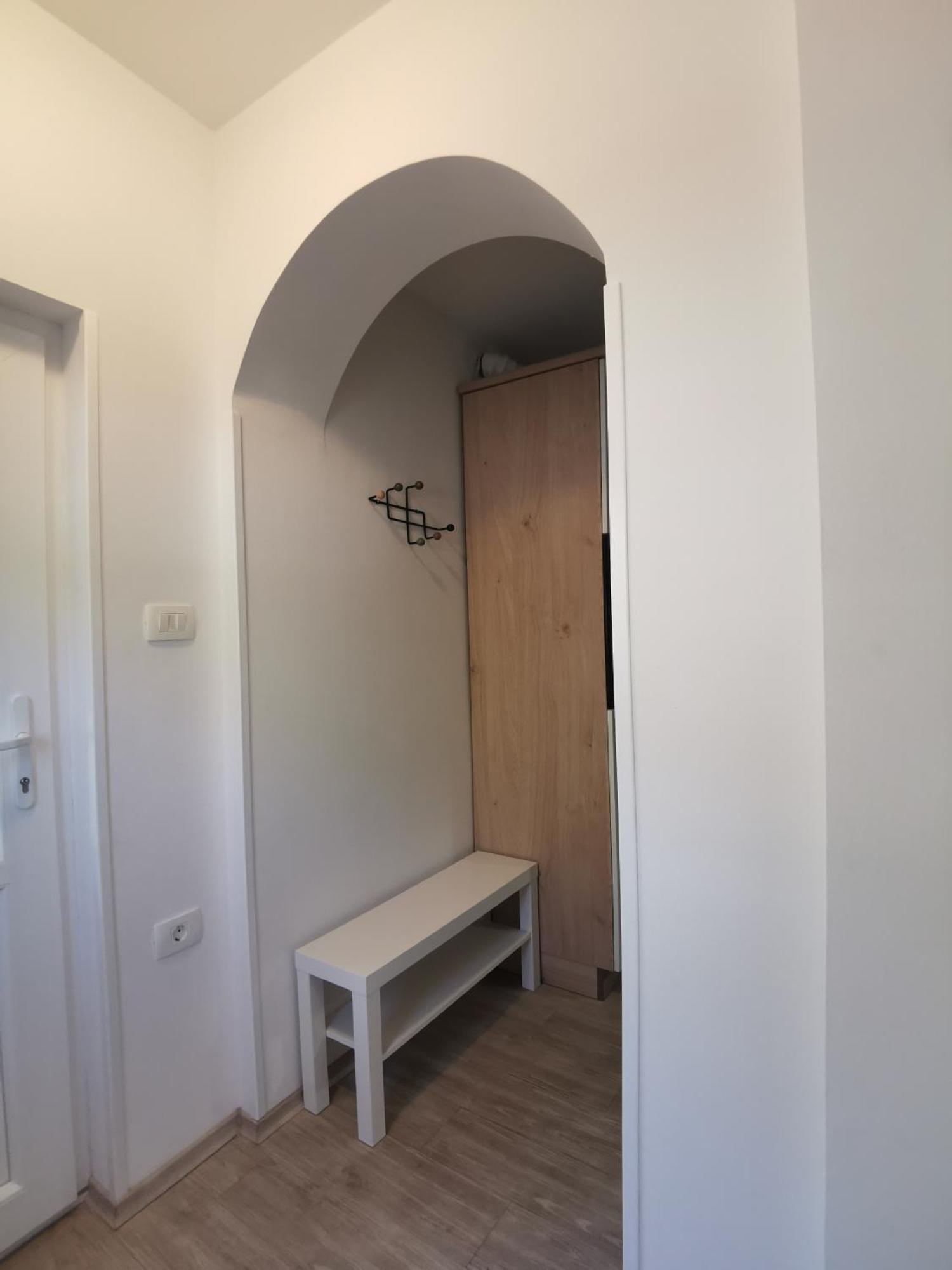 Apartmaji Vila Antonia Portorož Quarto foto