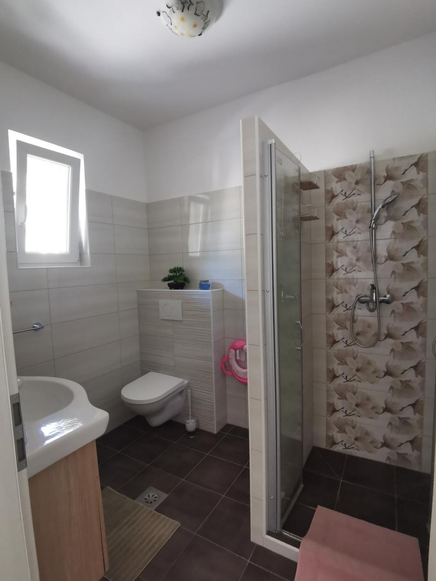 Apartmaji Vila Antonia Portorož Quarto foto