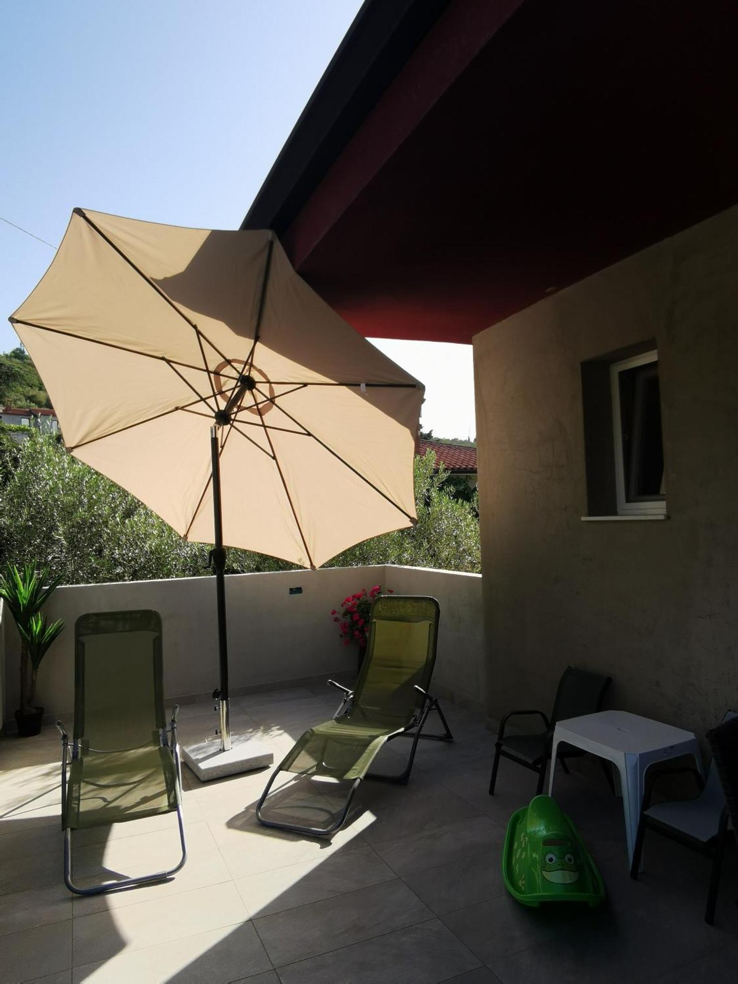 Apartmaji Vila Antonia Portorož Quarto foto
